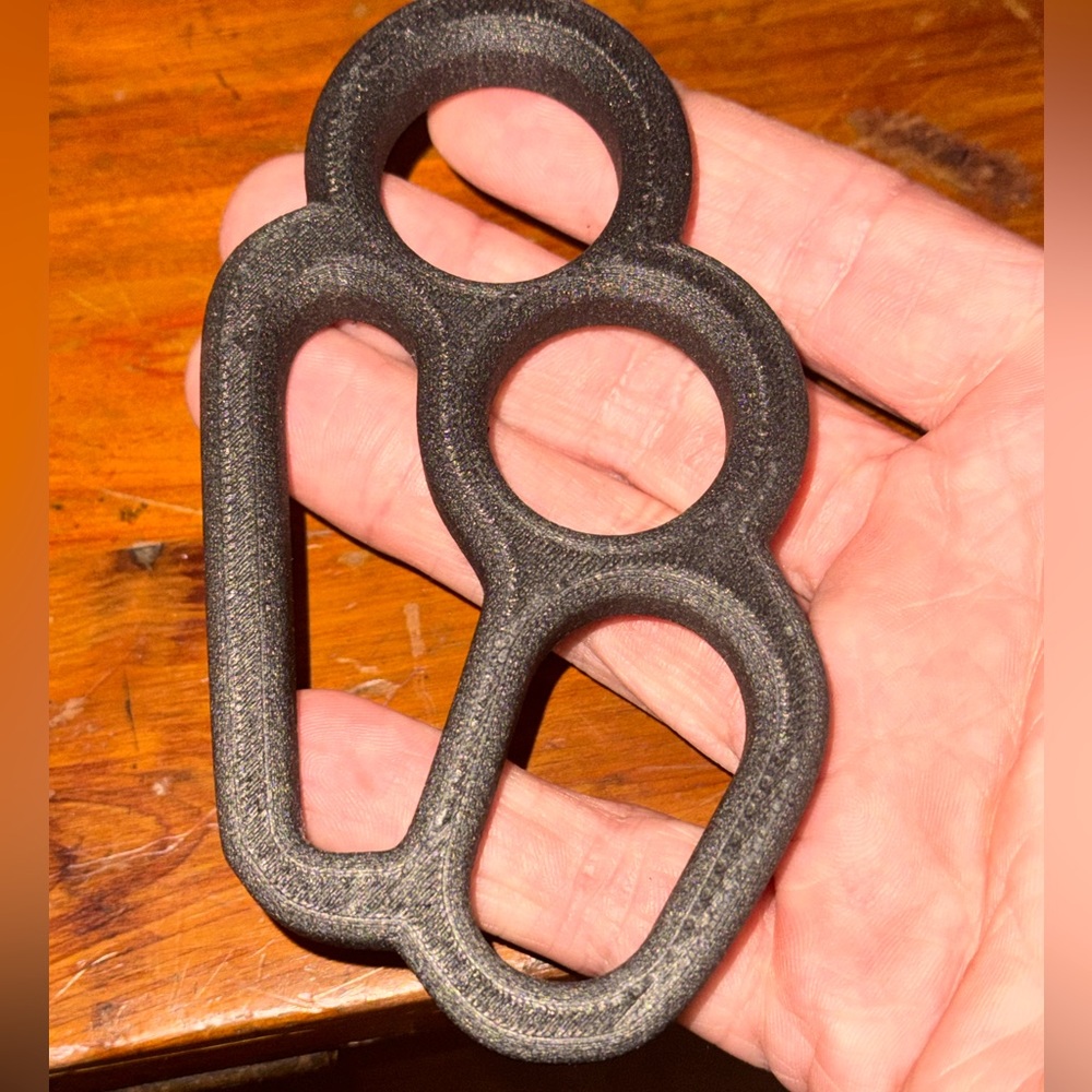 EDC Knuckle